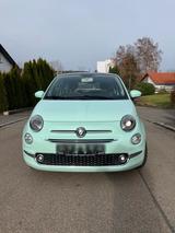 Fiat Ellenator Fiat 500, ohne Hybrid= leistungs... - Fiat 500 Ellenator Gebrauchtwagen