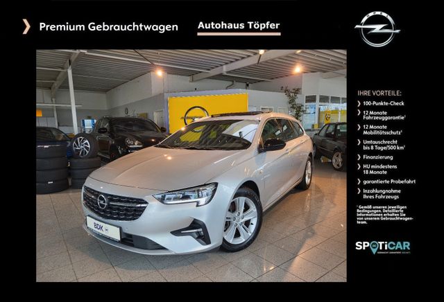 Opel Insignia B ST Premium "Elegance" *Panoramadach*