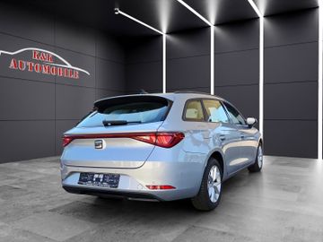 SEAT Leon - 5