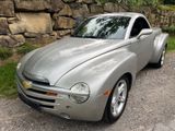 Chevrolet seltener SSR mit 6.0 L V8 und Handschaltung - Chevrolet in Herne