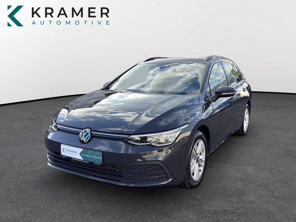 Image of Volkswagen Golf