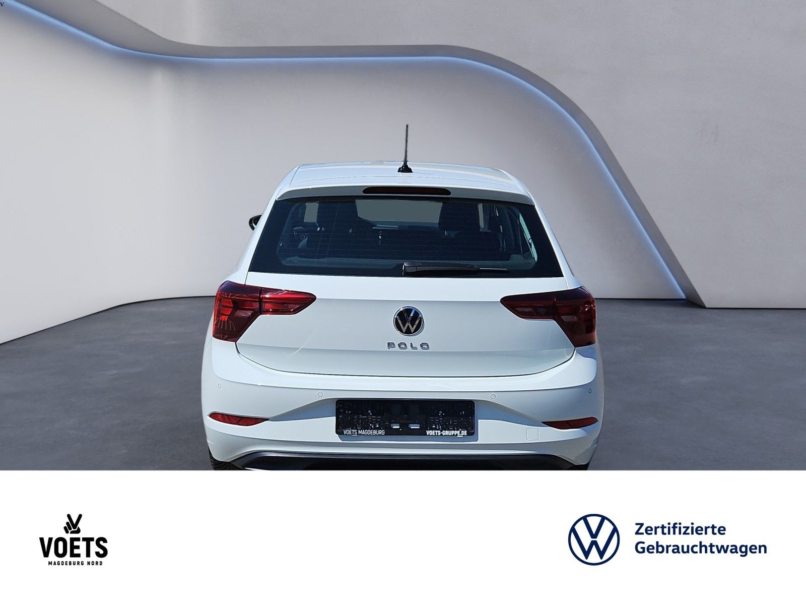 Volkswagen Polo - Bild 5