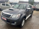 Toyota Hilux 3.0 Liter - Toyota Hilux in Nürnberg