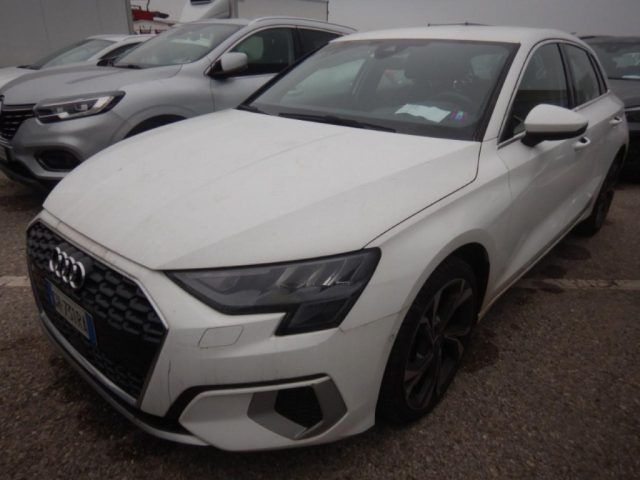 Audi AUDI A3 SPB 30 TDI S tronic Business Advanced