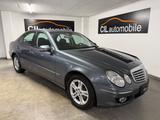 Mercedes-Benz E 350 E Limousine E 350*NAVI*AUTOMATIK* - Mercedes-Benz E-Class aus 2007