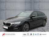 Skoda Octavia Combi 2.0 TDI CLEVER LED+NAV+SHZ+RFK+GRA - Skoda Octavia: Sh
