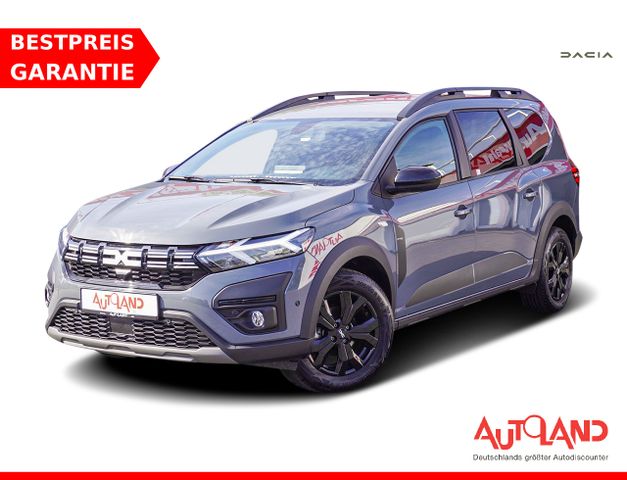 Dacia Jogger 1.0 TCe ECO-G Extreme LED Navi PDC DAB