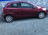 Mazda 2 1.3 MZR 55kW Prime-Line Prime-Line - Mazda 2 mit Benzin-Antrieb: Beheizbare Frontscheibe