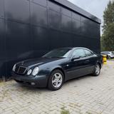 Mercedes-Benz Mercedes CLK 200 w208 - Mercedes-Benz CLK 200 aus 1997