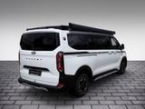 Ford Transit Custom NUGGET ACTIV 40J Ed Toilette 360° - Ford Wohnmobile & -wagen in München
