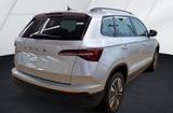Skoda KAROQ 1.5 TSI DSG Selection | PANO | NAVI | AHK - Skoda Jahreswagen: Automatik