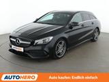 Mercedes-Benz CLA-Klasse CLA 180 Shooting Brake AMG Line Aut. - Mercedes-Benz: Automatik, Klasse