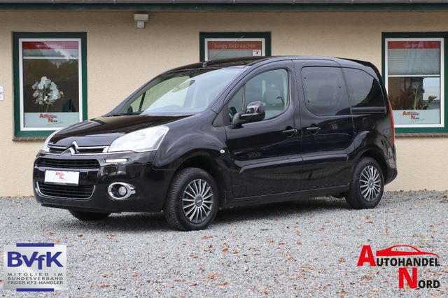 Citroën Berlingo 1,6 Tendance Klima/AHK/Sitzheizung