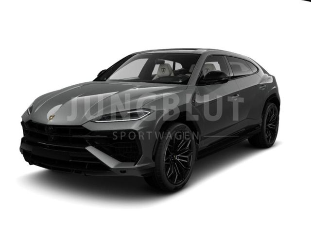 Lamborghini URUS SE NEW, MY25, B&O, HUD