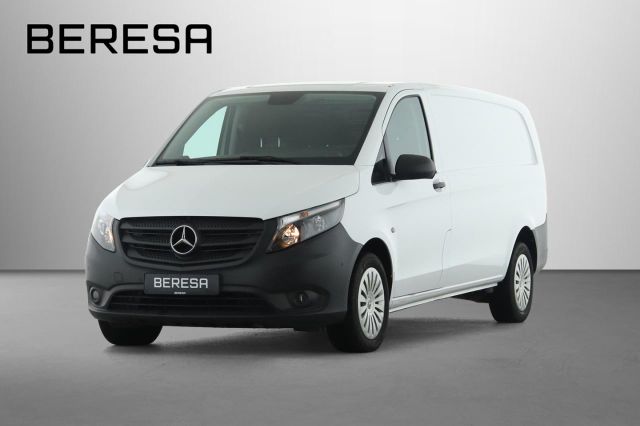 Mercedes-Benz Vito 116 CDI Kasten Extralang AUT AHK SHZ PDC