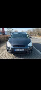 Ford S-max 1.8 TDCI - Ford S-Max: 1.8