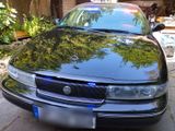 Chrysler New Yorker / Vision / LHS, FBI Po... - Chrysler New Yorker mit Benzin-Antrieb