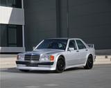 Mercedes-Benz Mercedes Benz 190E 3.0 M103 EVO 1 Umbau DT... - Mercedes-Benz 190: Evo