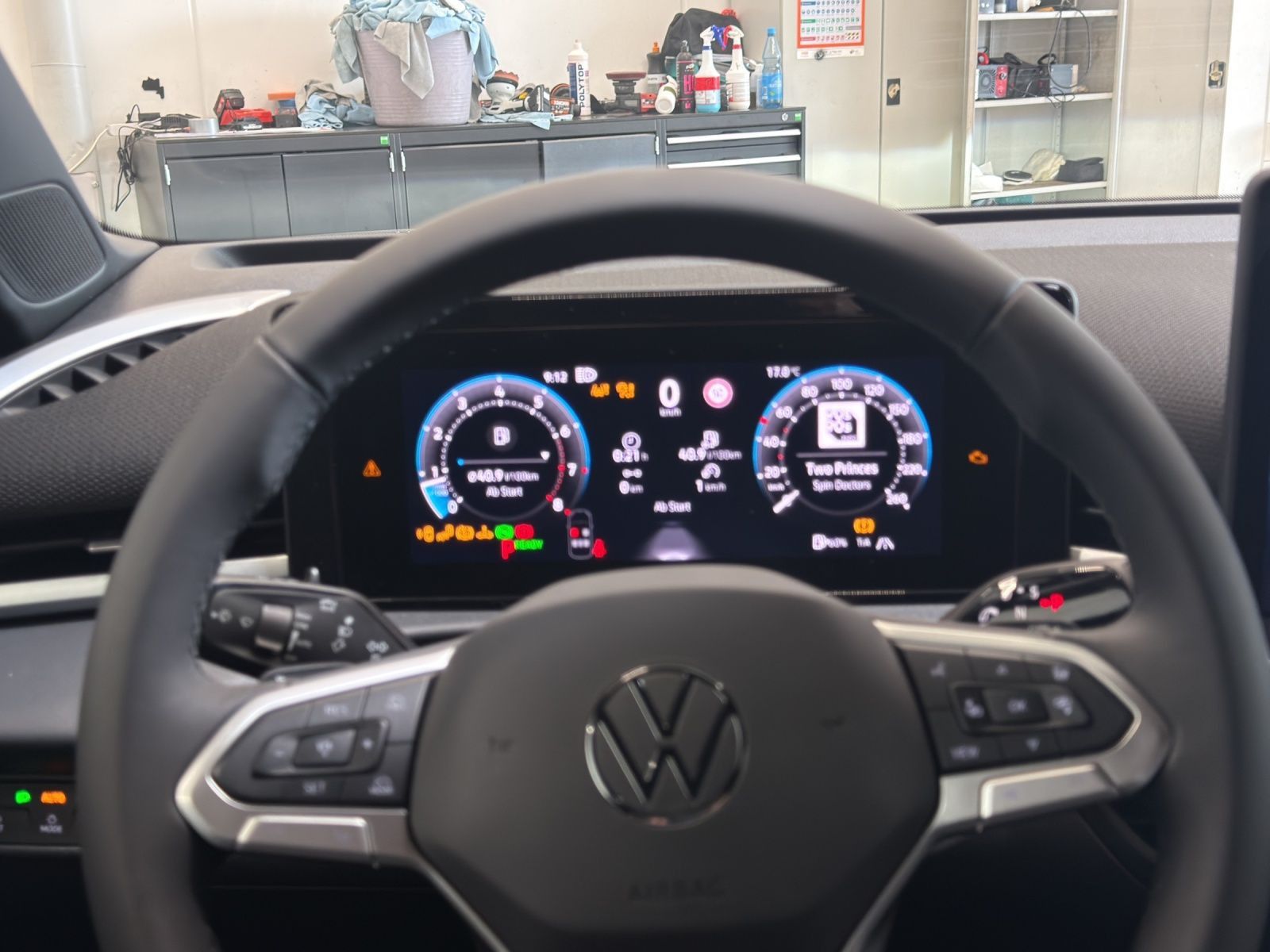 Volkswagen T-Roc - Bild 9