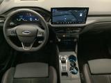 Ford Kuga ST-Line X PHEV 2.5 Auto./20"/PANO/ACC/KAMER - Ford Kuga mit Hybrid-Antrieb: Grau, mit Navigationssystem