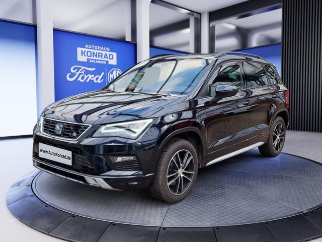 Seat SEAT Ateca 2.0 TSI 4Drive DSG OPF FR