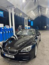 BMW 650i Coupé - - gebrauchte BMW 650 aus dem Jahr 2015