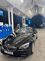BMW 650i Coupé - - BMW 650: Coupé, 650i
