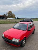 Ford Fiesta bj. 1996 TÜV 05/27! - gebrauchte Ford Fiesta aus dem Jahr 1996