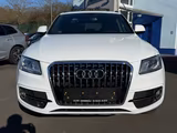 Audi Q5 3.0 TDI quatt S-Line ACC AHK Xenon Panorama - gebrauchte Audi Q5 aus dem Jahr 2015