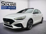 Hyundai i30 1.5 T-GDI N Line Mild-Hybrid Pan.Dach Sitz P - Hyundai i30 Jahreswagen