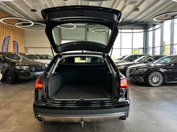 Audi A6 Allroad 3.0 TDI Quattro *TÜV*Klima*