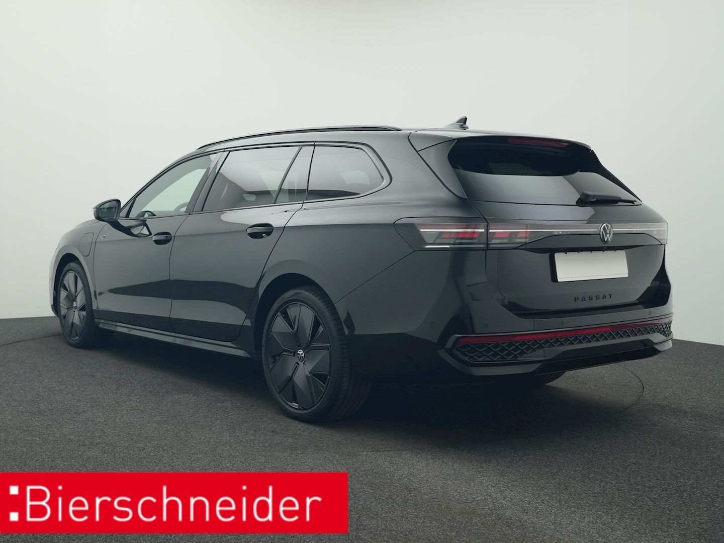 Volkswagen Passat Variant 1.5 TSI eHybrid DSG R-Line 5-J-GA foto 4
