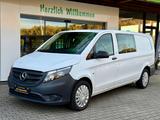 Mercedes-Benz Vito Mixto 116 CDI 4x4 4MATIC extral 6-Sitze - Mercedes-Benz Vito: V6 Cdi