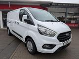 Ford Transit Custom 300 L2 Trend AHK App SHZ PDC - Ford Transit: T300