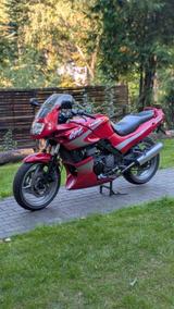 Kawasaki GPZ 500S - A2 - 31tkm - Projekt - Offers
