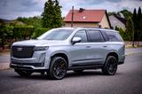 Cadillac Escalade Onyx Package Air Suspension Full  - Cadillac Escalade mit Panoramadach