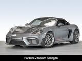 Porsche 718 Spyder RS WEISSACH NP 209.779,50 € PCCB Magn - Porsche Boxster in Wuppertal