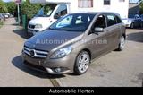 Mercedes-Benz B 200 AUTOMATIK*NAVI*SHZ*AHK*TEMPOMAT! - Mercedes-Benz B 200 in Herne