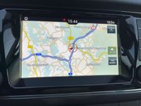 Skoda Fabia - Vorschau Bild 11