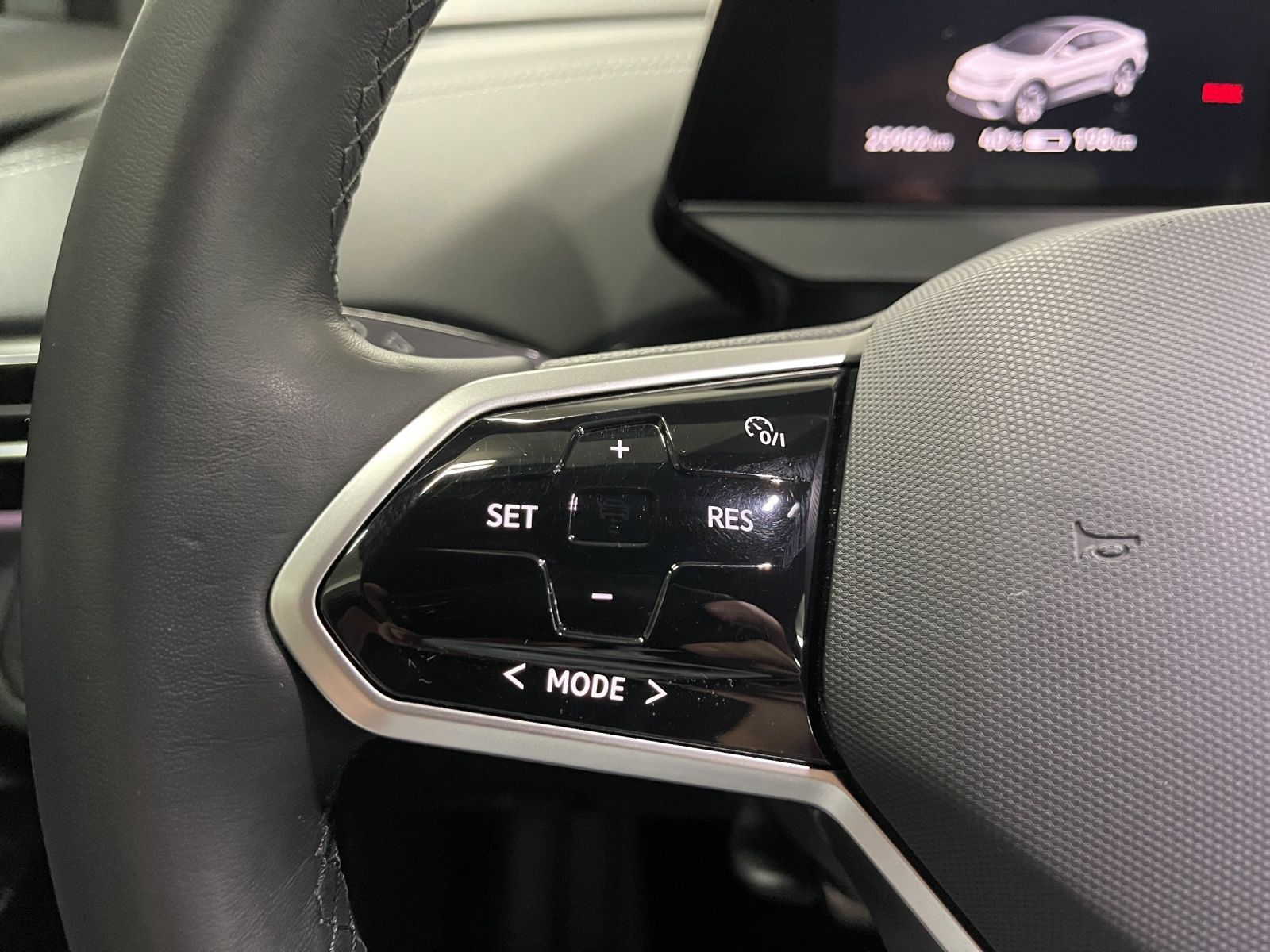 Volkswagen ID.5 - Bild 23