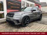 Land Rover Range Rover Velar R-Dynamic HSE - Land Rover Range Rover Velar: Dynamic Hse
