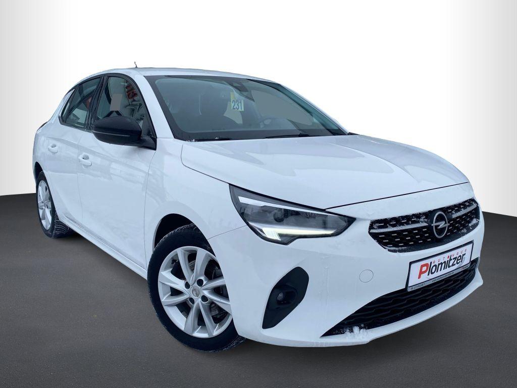 Opel Corsa 1.2 Elegance *elektr. Parkbremse*LED-Licht