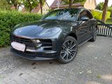 Porsche Macan S mit Porsche Approved Garantie - Porsche Macan in Hannover