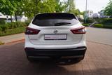 Nissan Qashqai 1.3 Zama Aut. Navi Panorama 360° Keyless - Nissan Qashqai: Zama