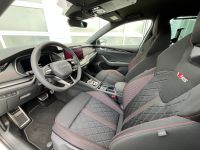 SKODA Octavia Combi 2.0 TSI DSG RS AHK KAM 5J GAR bei Autohaus Landmann & Maier OHG