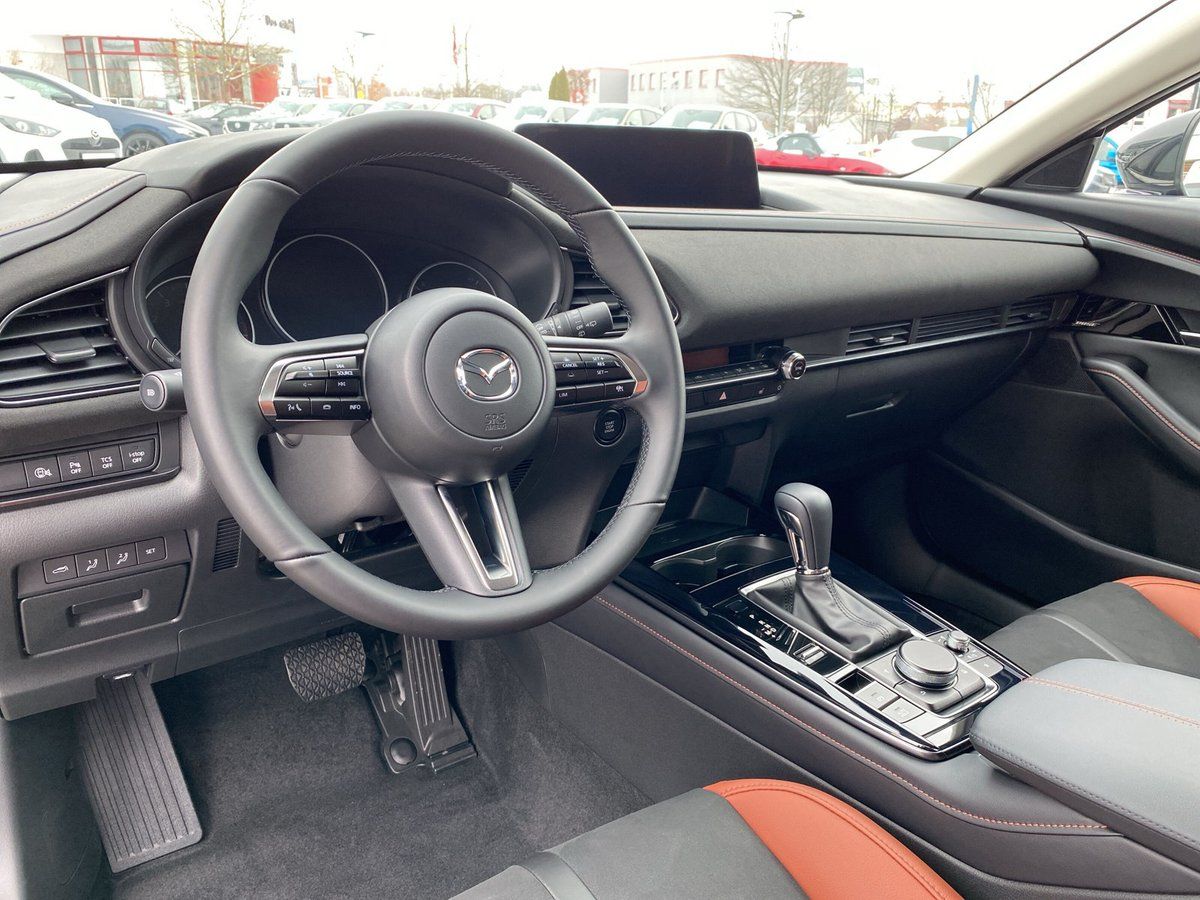 Mazda CX-30 - Bild 10