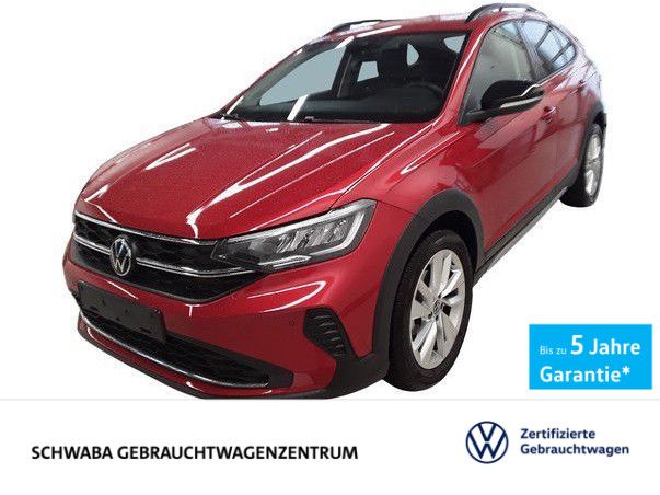Volkswagen Taigo - Bild 1