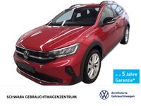 Volkswagen Taigo - Vorschau Bild 1