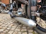 BMW EMW R35 Original-Lack - BMW MOTORRAD R 35 EMW