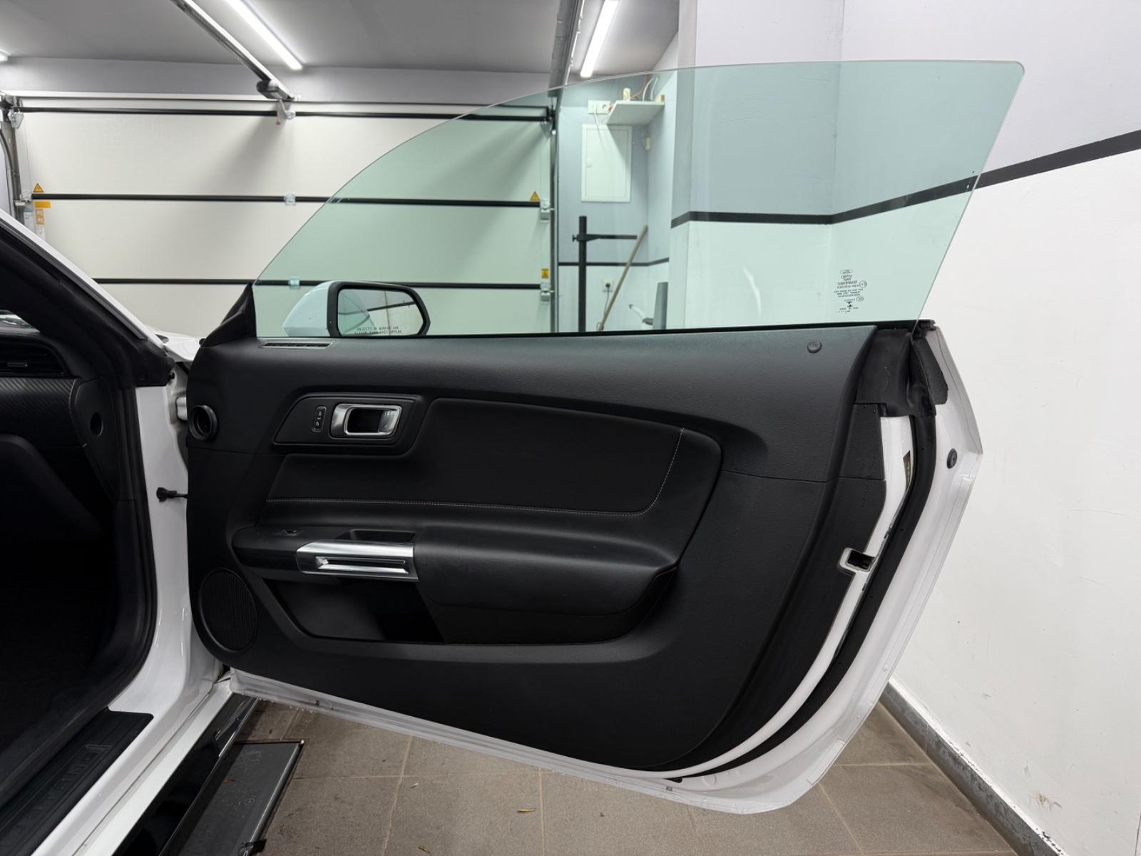 Ford Mustang 2.3 Eco/MY-25 Kit/Spur.h/Tot.W/Carplay/, миниатюра 14